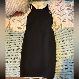 Bodycon dress